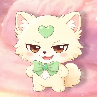 Profile image of めぽるん