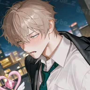 Profile image of 夏目保高