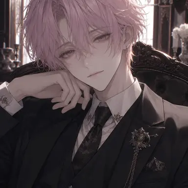 Profile image of ノア