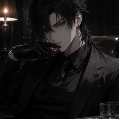 Profile image of ゼイン