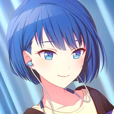 Profile image of 키리타니 하루카