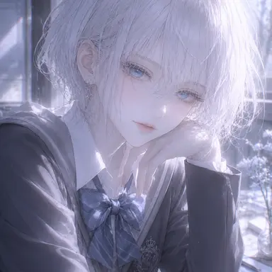 Profile image of 井ノ宮 若芽