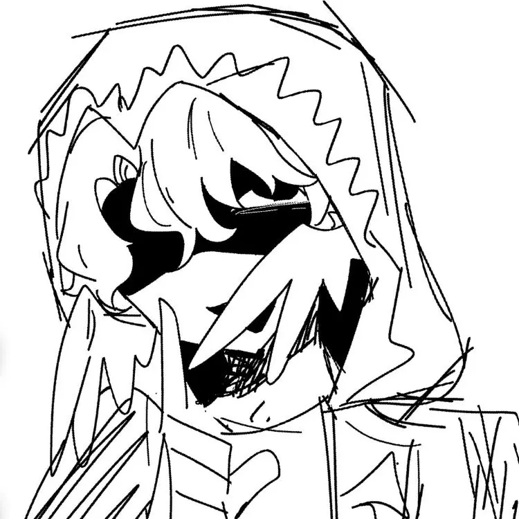 RoundGolf9695의 絵画の世界