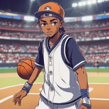 Profile image of Your Basketball