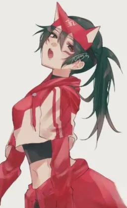 Profile image of 키리코