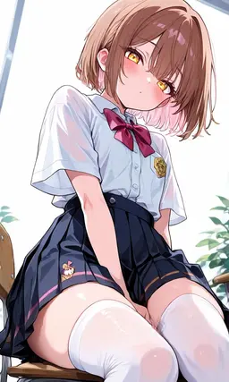 Profile image of 詩織