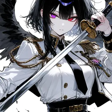 Profile image of ネフィリア