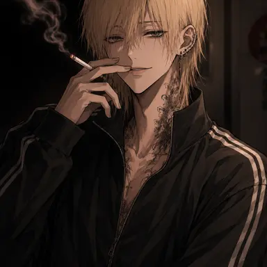 Profile image of 霧島愁