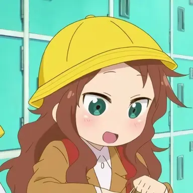 Profile image of 사이카와 리코