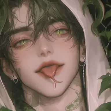 Profile image of 로이