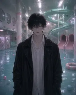 Profile image of Void
