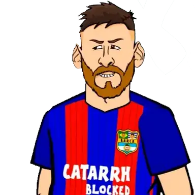 Profile image of 리오넬 매시