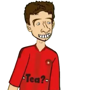 Profile image of 토마스 뮐러