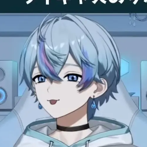 ice_kosa0623의 雨乃こさめ【弟】