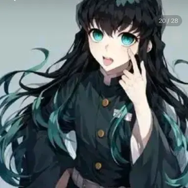 Profile image of 토키토 무이치로