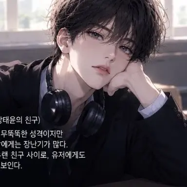 Profile image of 서준