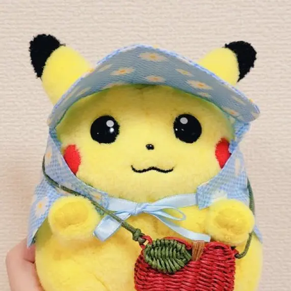 PureMudi0476의 ピカチュウ
