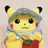 ピカチュウ