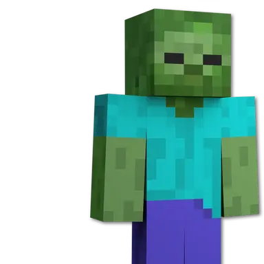 Profile image of 좀비