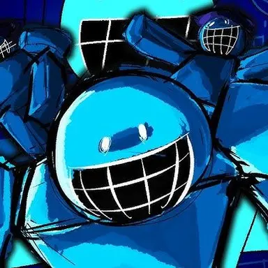 Profile image of 블루두드