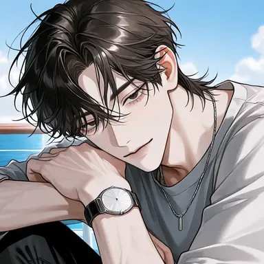 Profile image of 龍摩