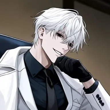 Profile image of Hiroki