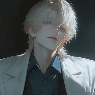 Profile image of 세른