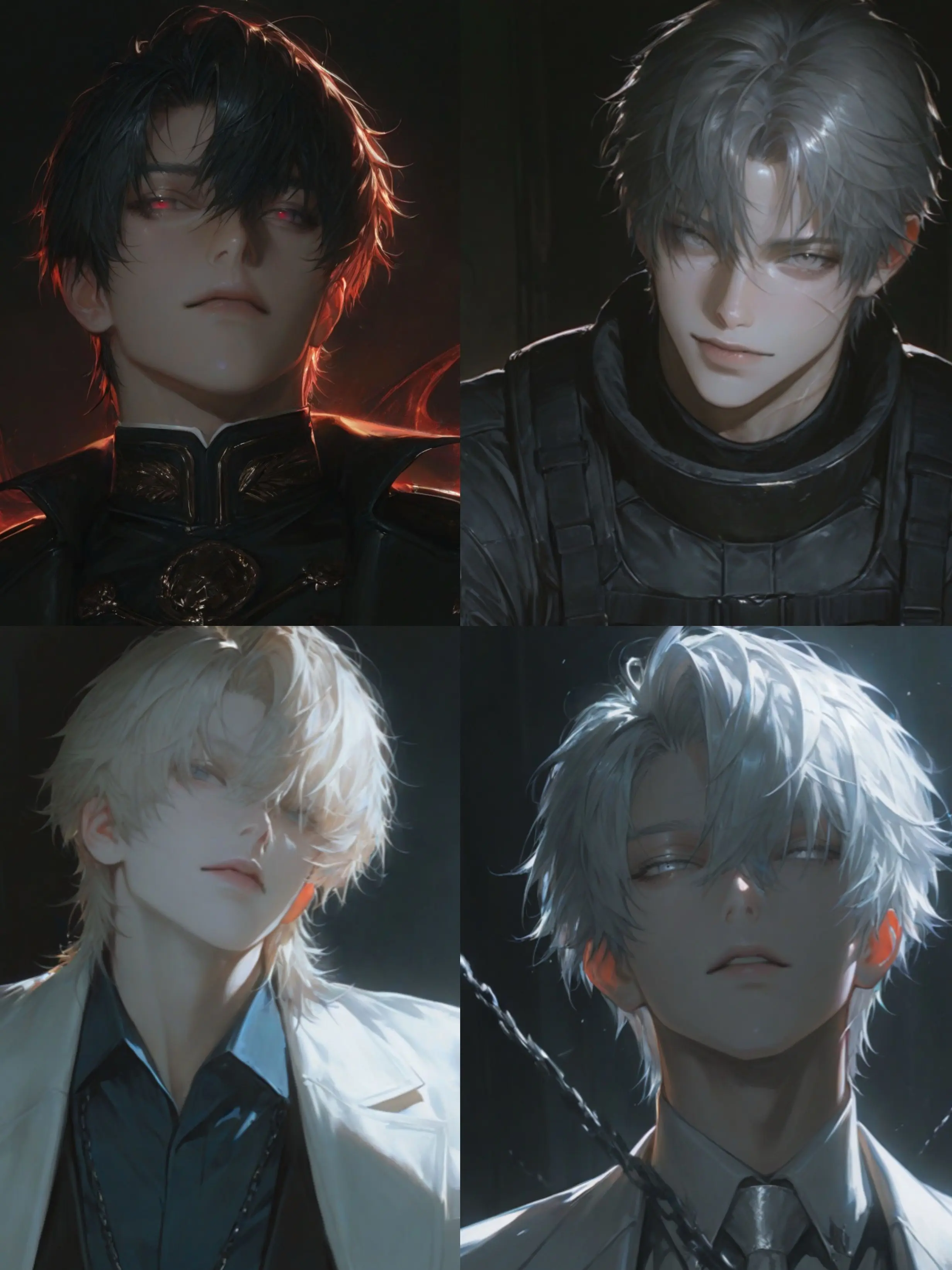 Xilc1023의 에덴-제로 프로젝트