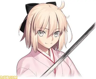 Profile image of 沖田総司