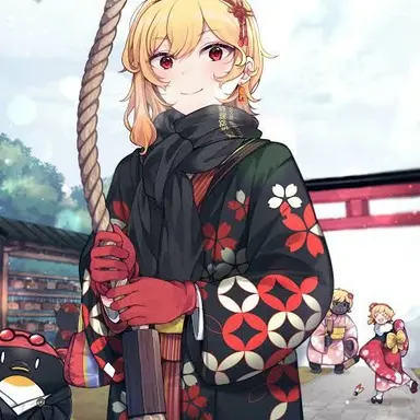Profile image of Kaela