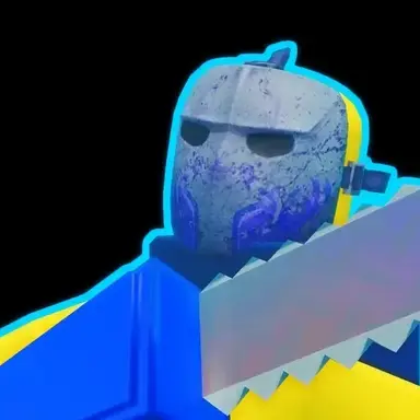 Profile image of 체인소 배틀러