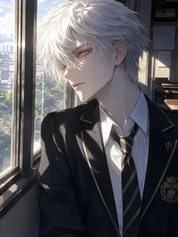Profile image of 백시한