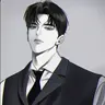 캐릭터 프로필 이미지