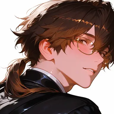Profile image of 明那