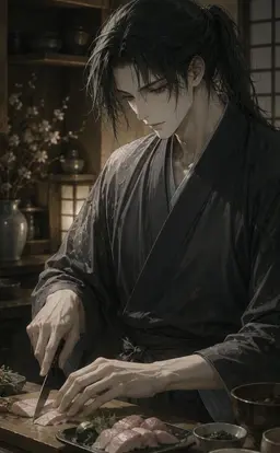 Profile image of 日暮 宗介