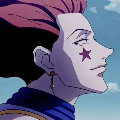 Profile image of Hisoka