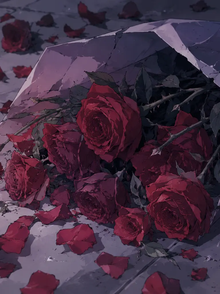 Xoxo.hsk.1234의 Let's Get Married, Shall We?
