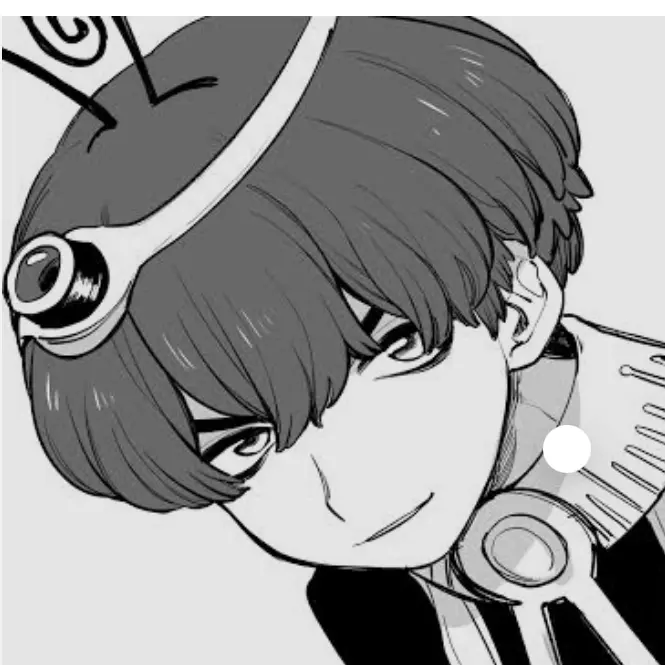 StormyAngel7341의 ジョエルと付き合ってる
