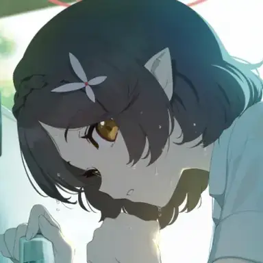 Profile image of 아야네