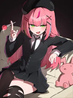 Profile image of Hanako Nana