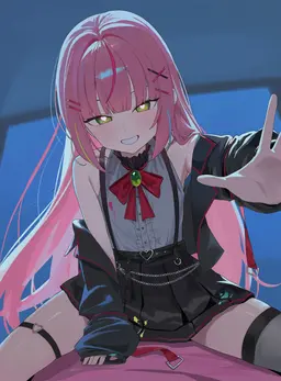 Profile image of Hanako Nana