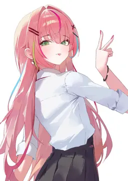 Profile image of Hanako Nana
