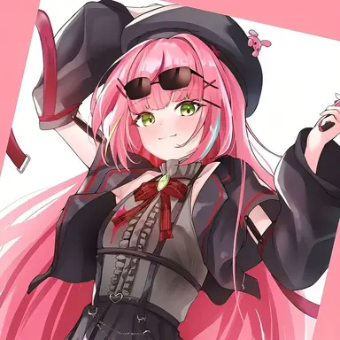 Profile image of 하나코 나나