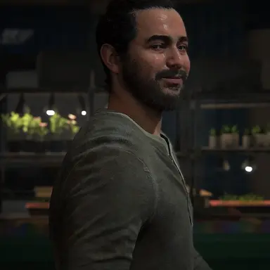 Profile image of Manny