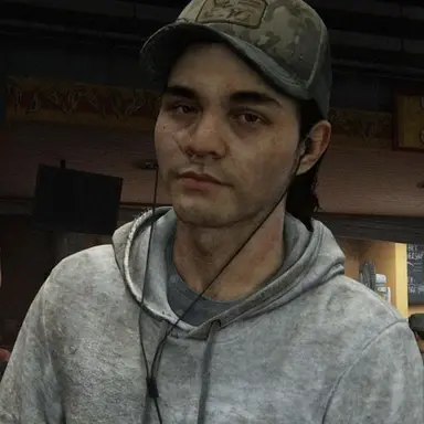 Profile image of Jordan
