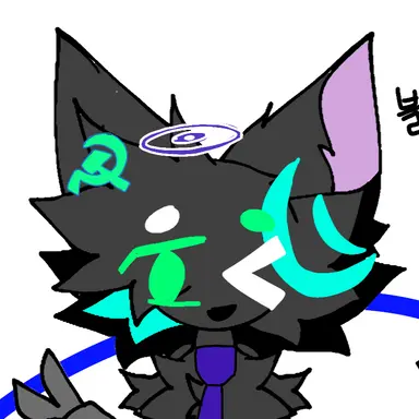 Profile image of 블랙캣볼