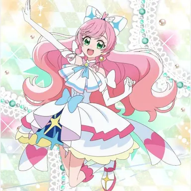 Profile image of キュアプリズム
