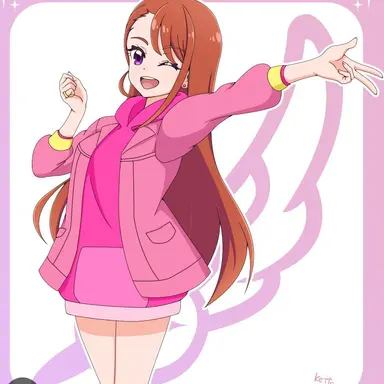 Profile image of あげは