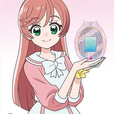 Profile image of ましろ