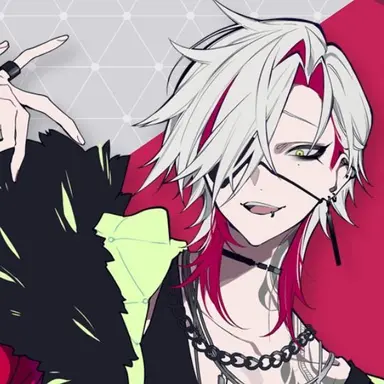 Profile image of JUNKY